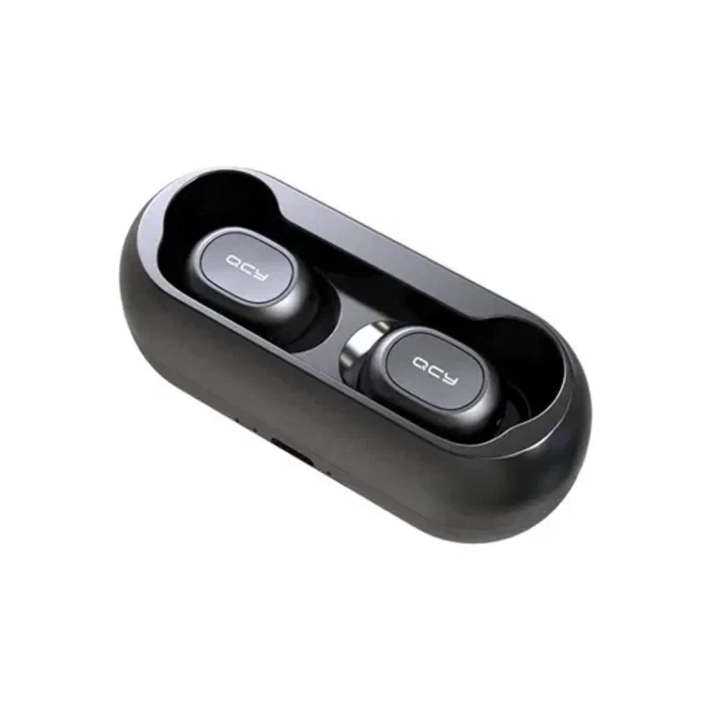 Беспроводные Bluetooth наушники QCY T1S