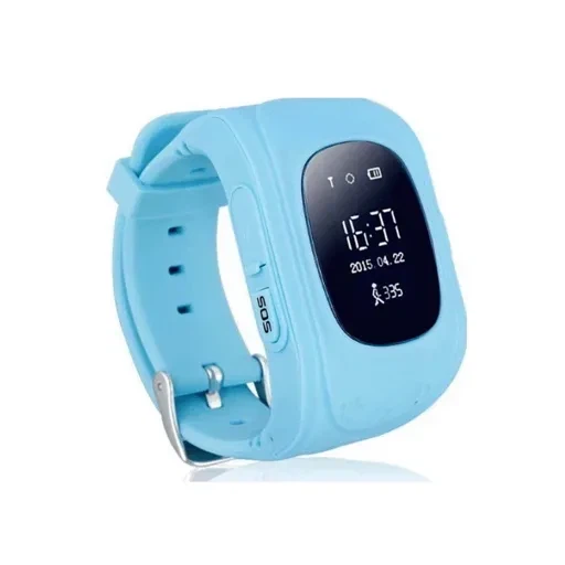 Детские умные часы Q50 GPS