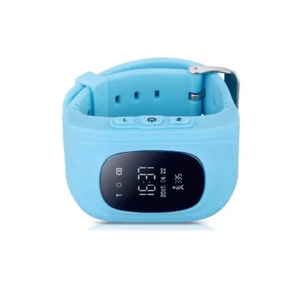 Детские умные часы Q50 GPS