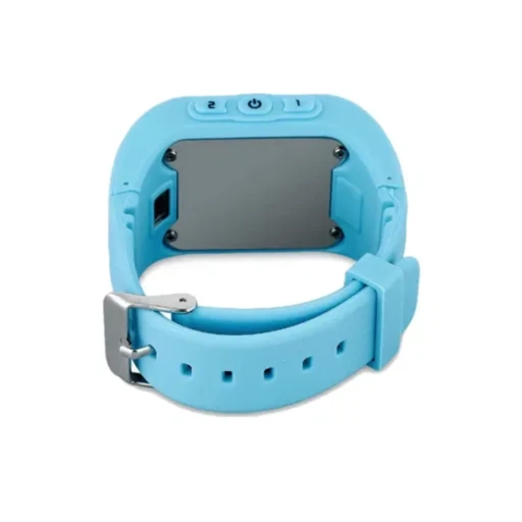 Детские умные часы Q50 GPS