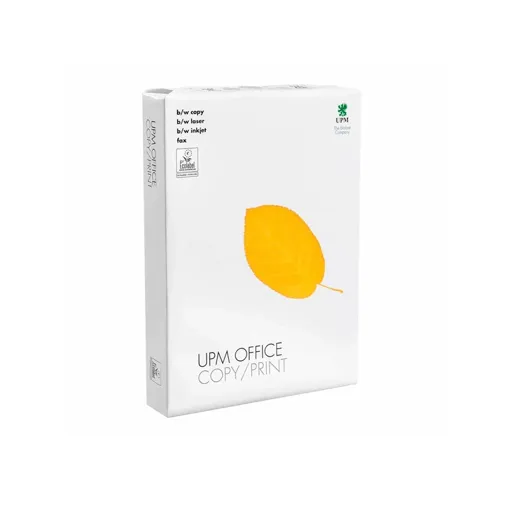 Бумага «UPM Office Copy-Print», A4, 500 листов, 80г-м2