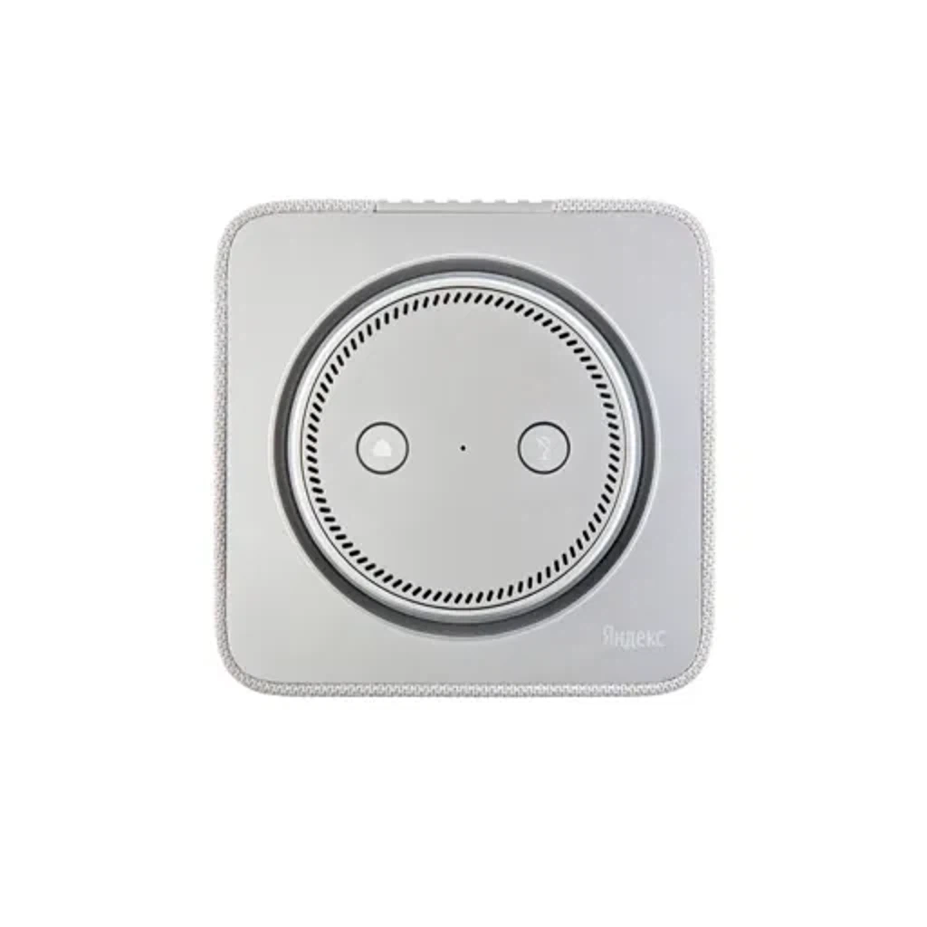 Умная колонка Яндекс Станция