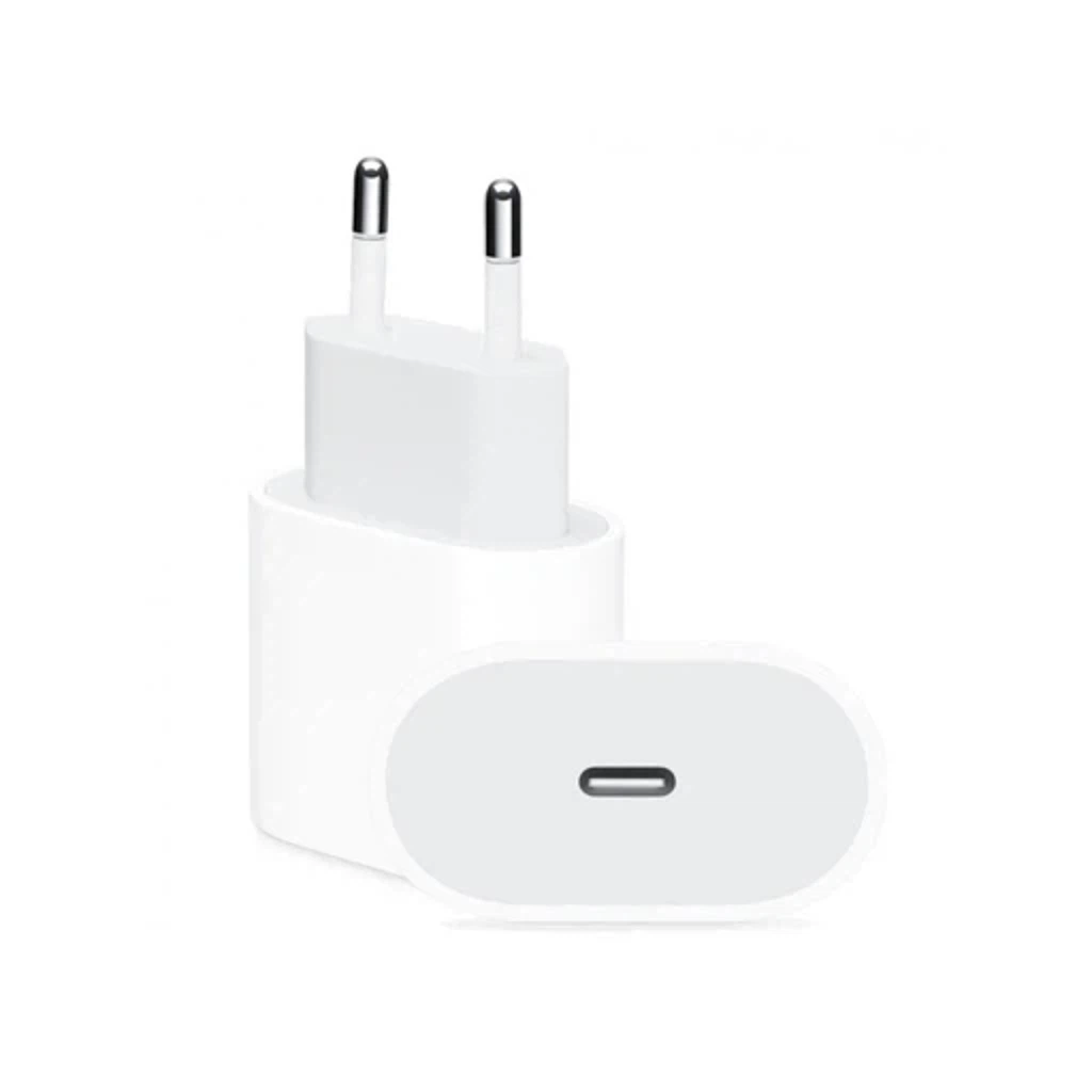 Сетевое зарядное устройство Apple 20W (USB-C) Оригинал