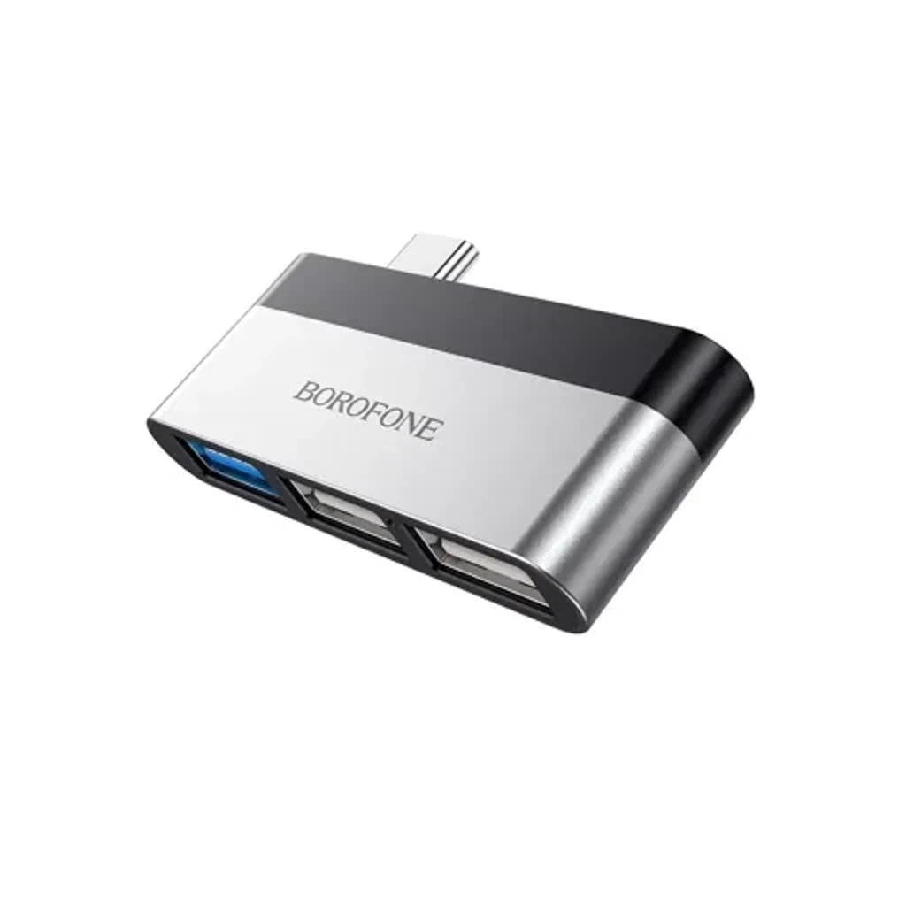 Адаптер USB-C на USB DH1