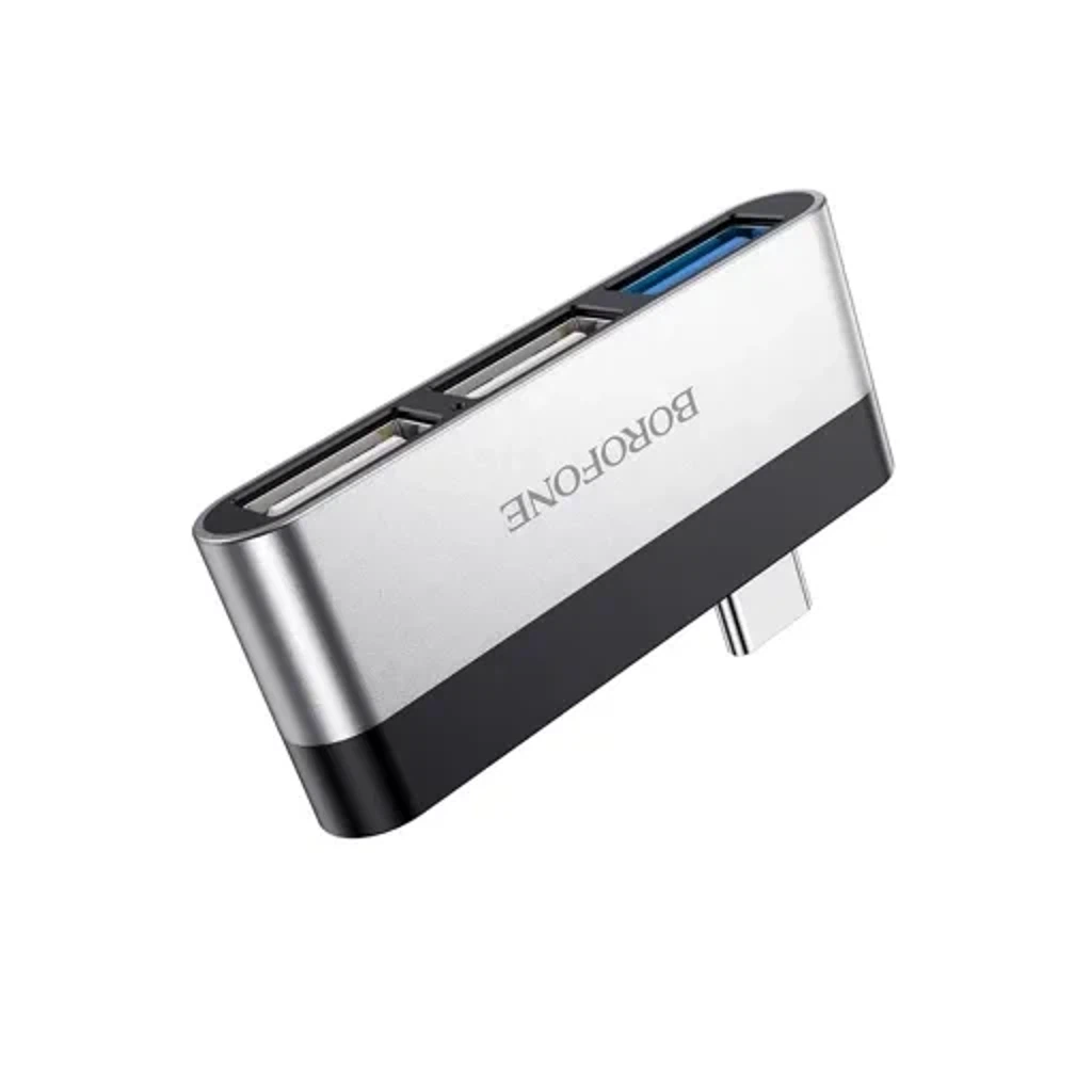 Адаптер USB-C на USB DH1