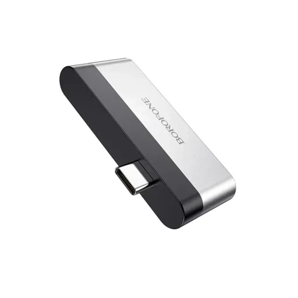 Адаптер USB-C на USB DH1
