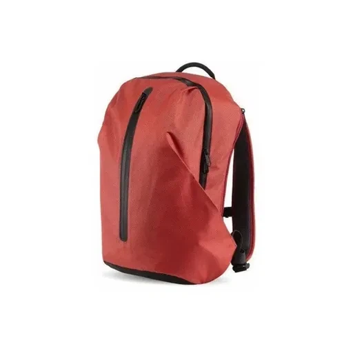Рюкзак Xiaomi 90 Points All Weather Functional Backpack Red