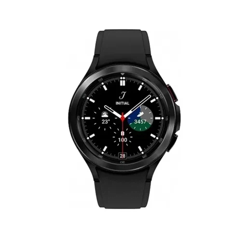 Смарт-часы Samsung Galaxy Watch 4 Classic 46 мм SM-R890 Black