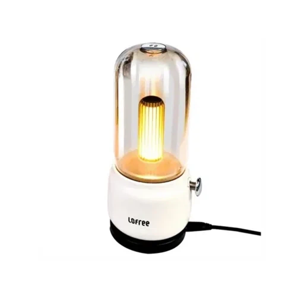 Прикроватная лампа Xiaomi Lofree Candly Lights White
