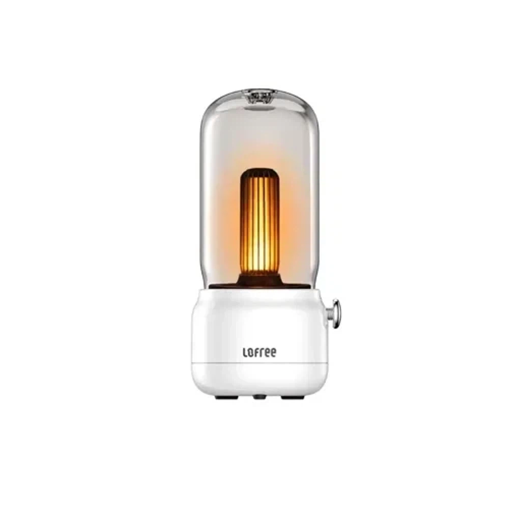 Прикроватная лампа Xiaomi Lofree Candly Lights White
