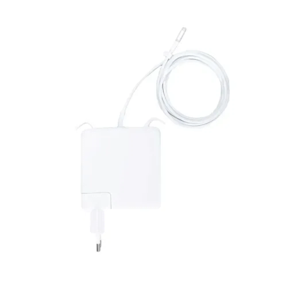 Зарядка для ноутбука Apple 14.85В, 3.05A, 45Вт, Magsafe 2 T-shape REPLACEMENT