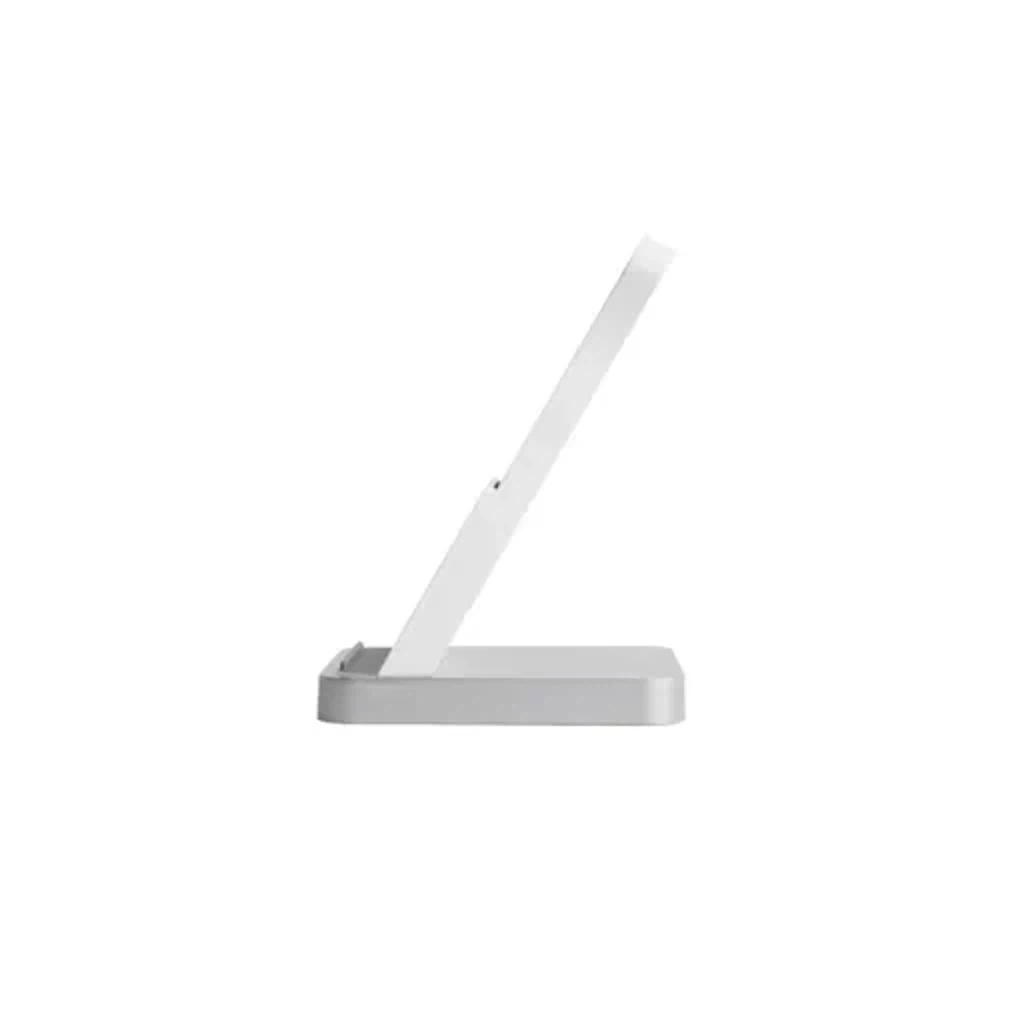 Беспроводное зарядное устройство Xiaomi Vertical Air-Cooled Wireless Charger 30W White