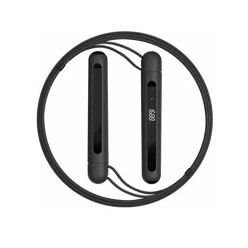 Скакалка умная с дисплеем Xiaomi YUNMAI intelligent training jump rope