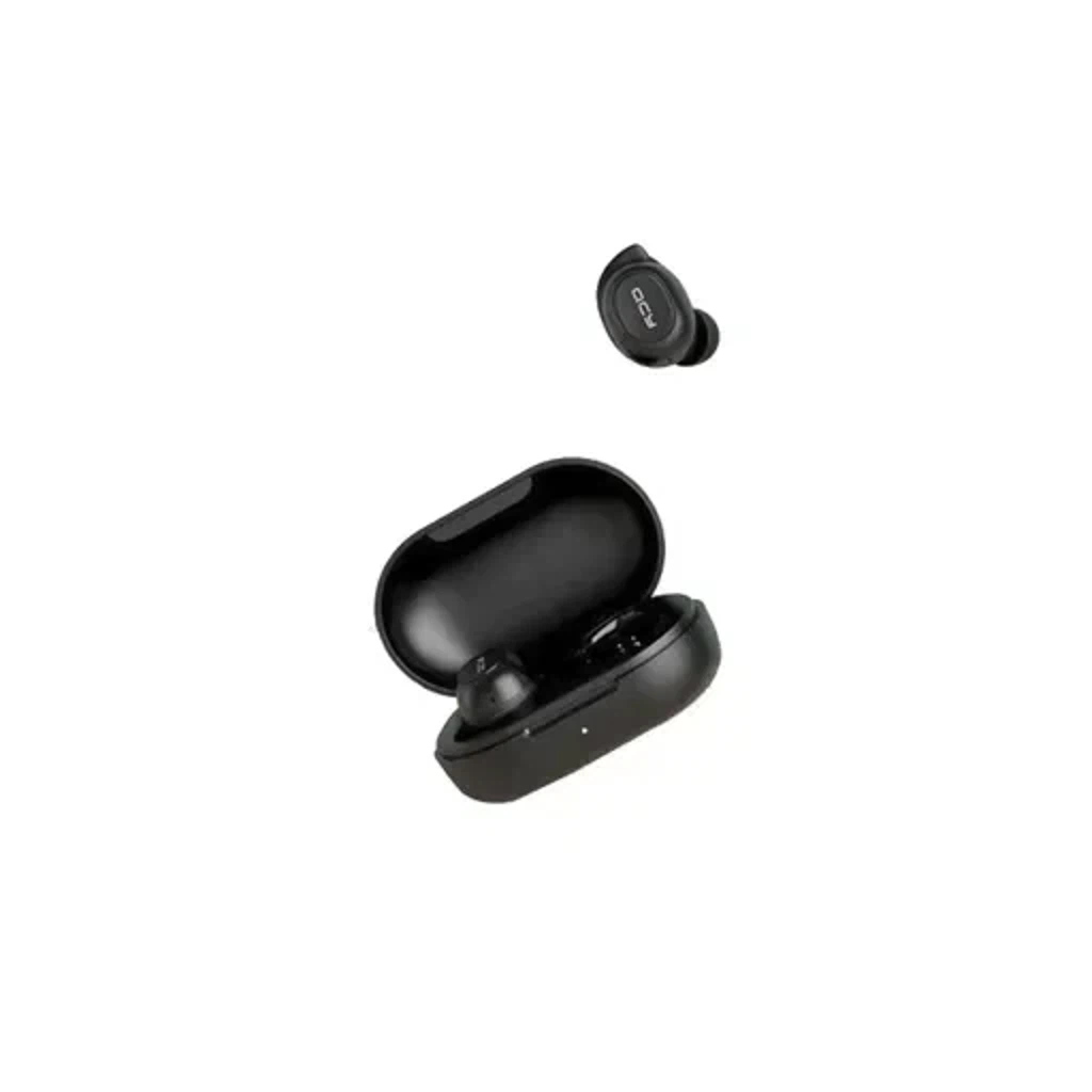 Наушники Bluetooth QCY T9S Black