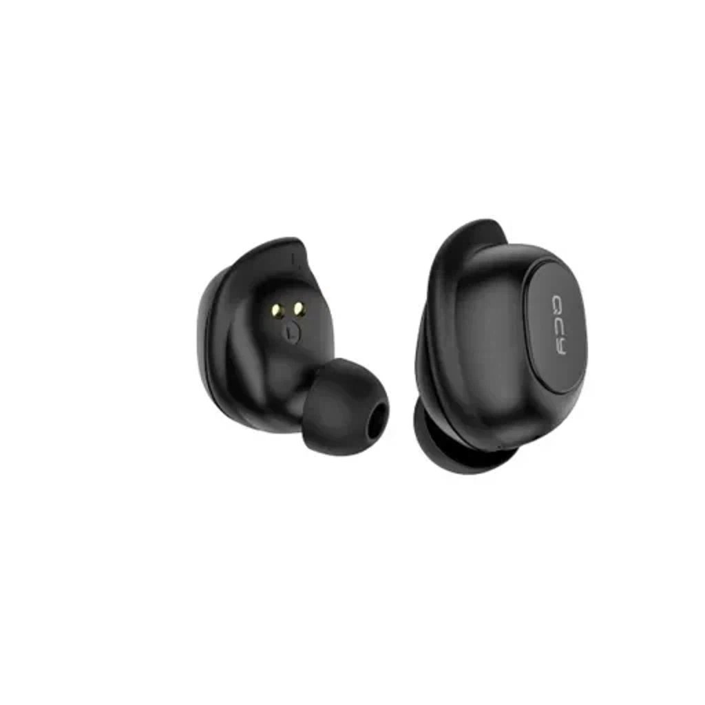 Наушники Bluetooth QCY T9S Black