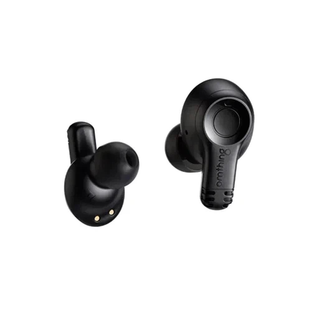 Наушники Bluetooth 1More Omthing Airfree plus earbuds Black (EO002-I)