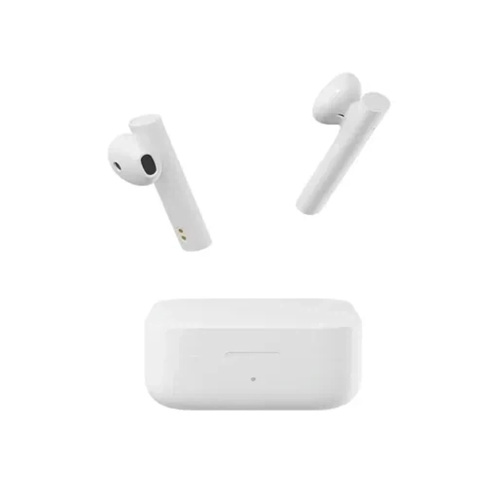 Наушники Bluetooth Xiaomi MI Air 2 SE (TWSEJ04WN)