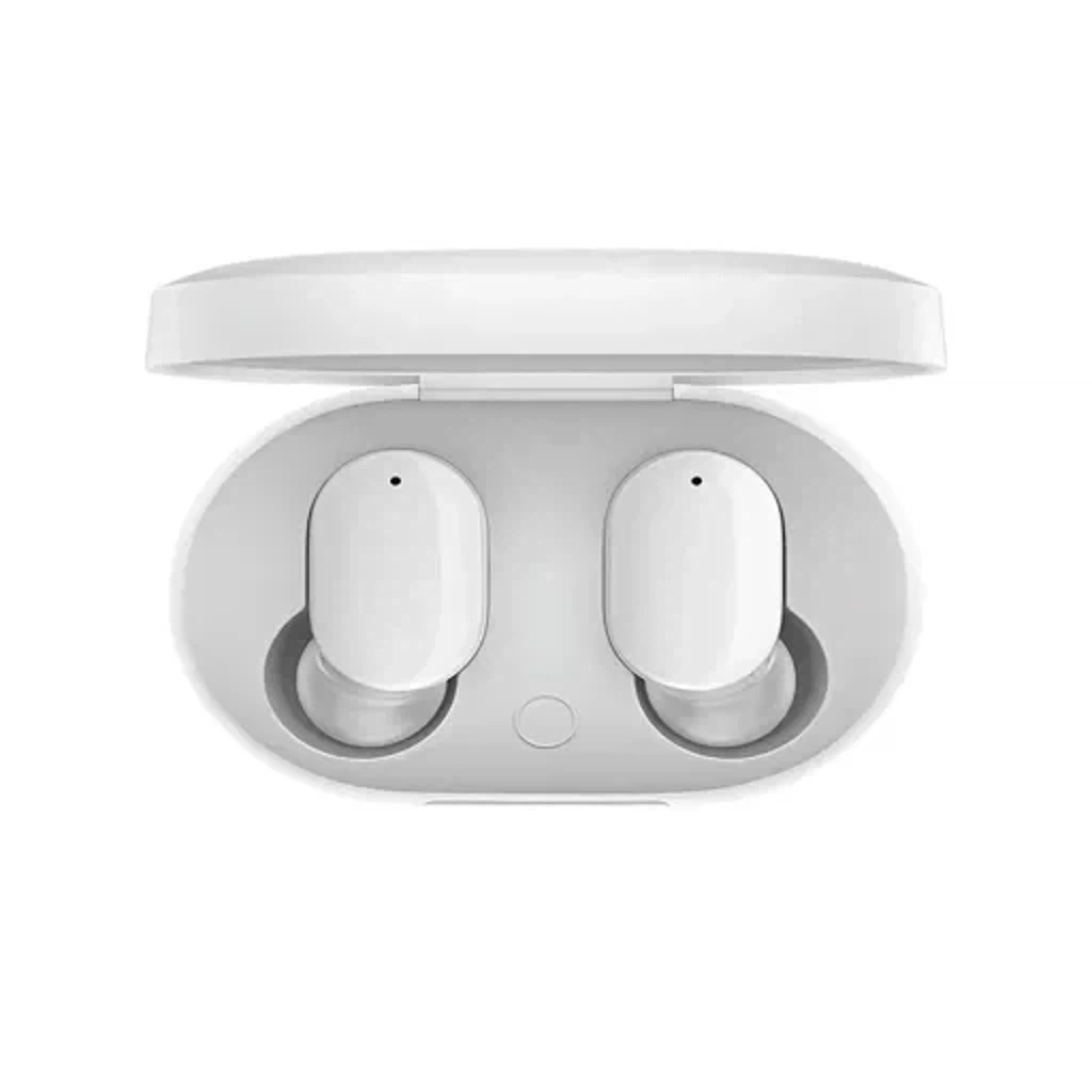 Наушники Bluetooth Xiaomi Redmi airdots White