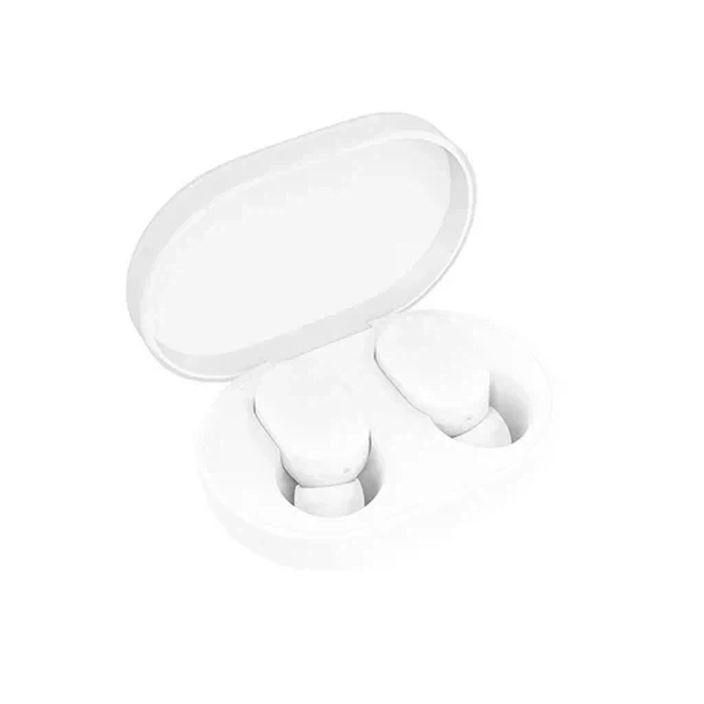 Наушники Bluetooth Xiaomi Redmi airdots White
