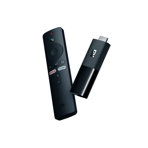 Портативный медиаплеер Xiaomi Mi 4K TV STICK MDZ-27-AA EU