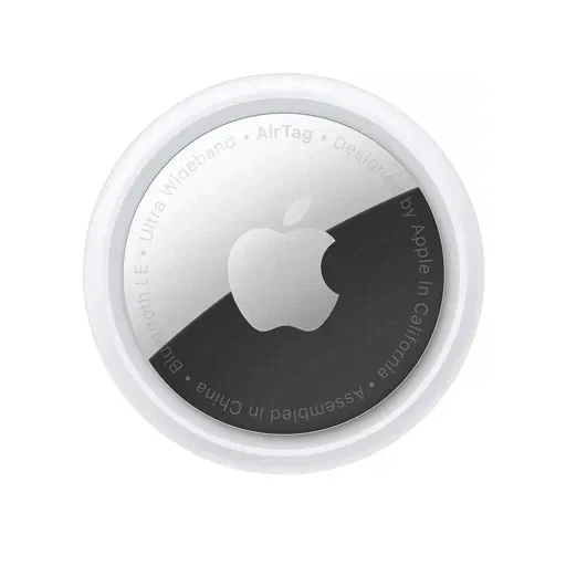 Трекер Apple AirTag