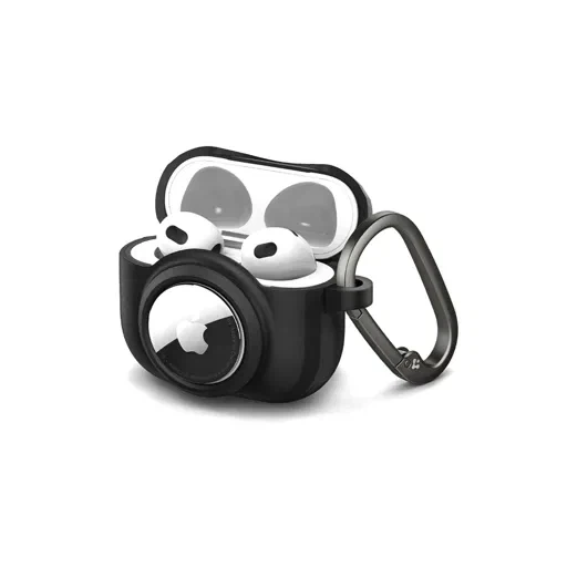 Чехол Tag Armor Duo для Apple AirPods 3 и Airtag