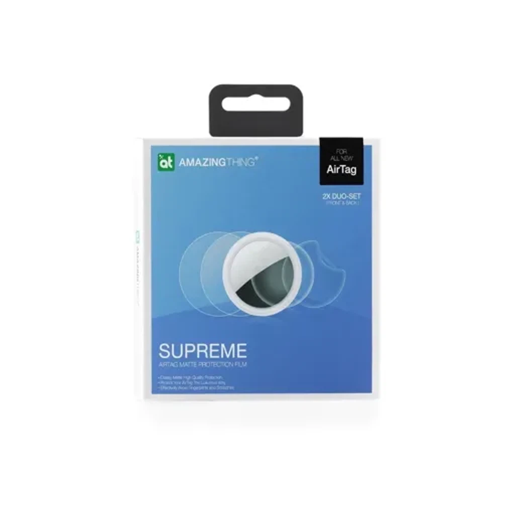 Защитная пленка для Apple AirTag